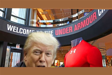 under armour boykot mu